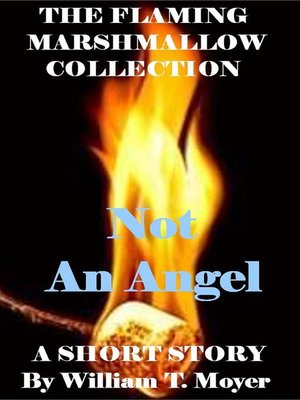 cover image of Not an Angel